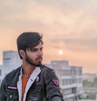 Lucky - Male escort agency in Meerut