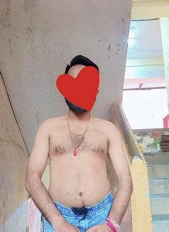 Lucky - Male escort in Mumbai Photo 1 of 2