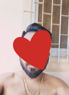 Lucky - Male escort in Mumbai Photo 2 of 2
