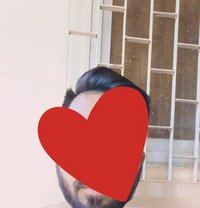 Lucky - Acompañantes masculino in Mumbai