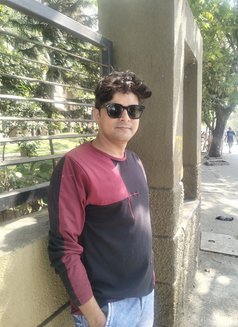 Lucky - Acompañantes masculino in Mumbai Photo 4 of 4