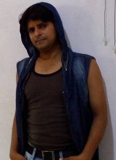 Lucky - Acompañantes masculino in Mumbai Photo 4 of 4