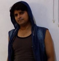 Lucky - Male escort in Mumbai