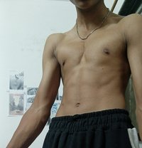 Lucky - Acompañantes masculino in Mumbai