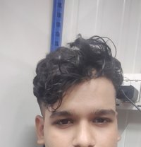 Lucky - Acompañantes masculino in Mumbai