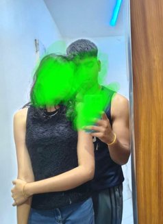 Lucky - Male escort in New Delhi Photo 2 of 4