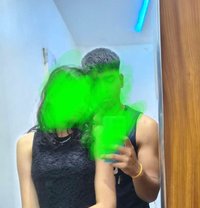 Lucky - Male escort in New Delhi