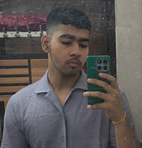Lucky - Male escort in New Delhi