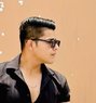 Lucky - Male escort in New Delhi Photo 1 of 5