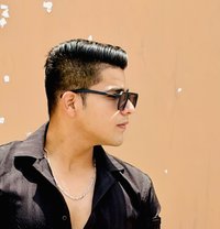 Lucky - Male escort in New Delhi