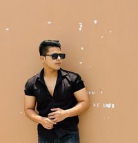 Lucky - Male escort in New Delhi