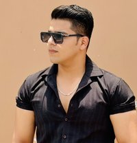 Lucky - Male escort in New Delhi