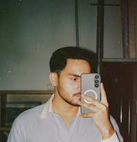 Lucky - Acompañantes masculino in New Delhi