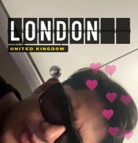 Lucky - Male escort in Noida