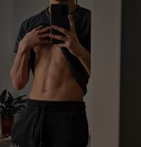 Siddharth - Male escort in Raipur