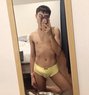 Lucky Jay - Male escort in Bangkok Photo 12 of 12