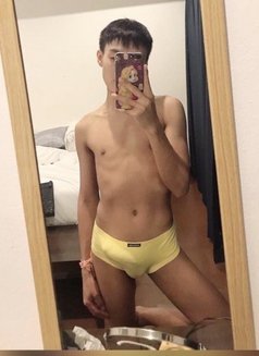 Lucky Jay - Male escort in Bangkok Photo 16 of 16