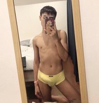 Lucky Jay - Acompañantes masculino in Bangkok