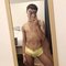 Lucky Jay - Male escort in Bangkok