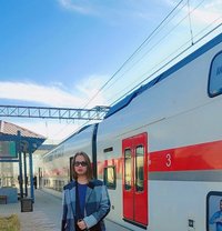 Lucky Jess - Male escort in Muscat