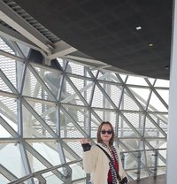 Lucky Jess - Male escort in Muscat
