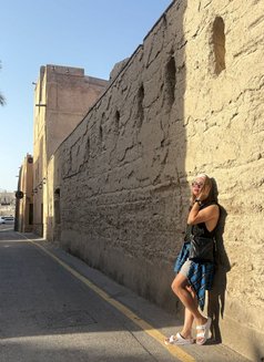 Lucky Jess - Male escort in Muscat Photo 5 of 5