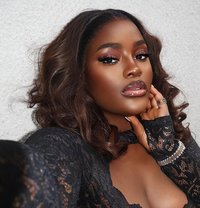 Lucky Just Landed in Noida - escort in Noida