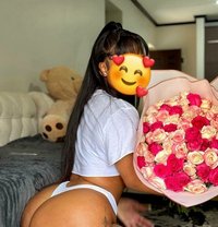 Lucky - escort in Kathmandu