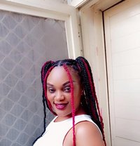 Lucky - escort in Mombasa