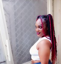 Lucky - escort in Mombasa