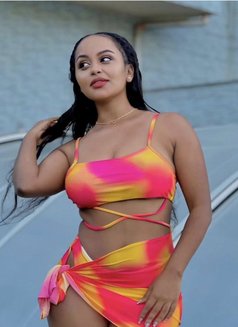 Cami - escort in Nairobi Photo 6 of 9
