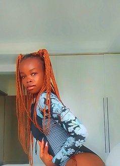 Lucky(Lavington) - escort in Nairobi Photo 2 of 3