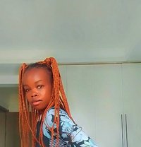 Lucky - puta in Nairobi