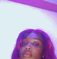 Lucky🥵 - Transsexual escort in Nairobi