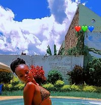 Lucky(kilimani) - puta in Nairobi