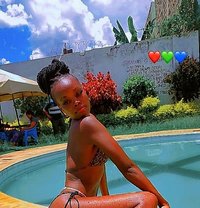 Lucky(kilimani) - puta in Nairobi