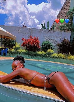Lucky(kilimani) - escort in Nairobi Photo 4 of 4