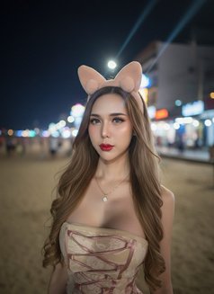 Lucky Lady Boy Thai - Male escort in Dubai Photo 1 of 6