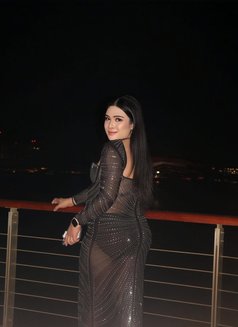 Lucky Ladyboy Azaiba - Acompañantes transexual in Muscat Photo 3 of 5