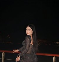 Lucky Ladyboy Azaiba - Acompañantes transexual in Muscat