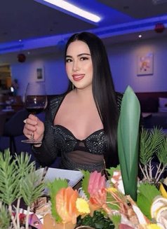 Lucky Ladyboy Azaiba - Acompañantes transexual in Muscat Photo 4 of 5