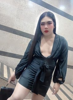Lucky Ladyboy Azaiba - Acompañantes transexual in Muscat Photo 5 of 5