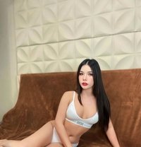 Lucky Ladyboy New Bahrain 🇧🇭 - Transsexual escort in Al Manama