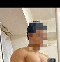 Lucky Man - Male escort in Tokyo