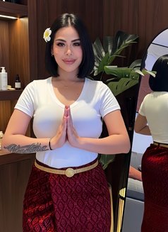 Lucky massage Professional with table - escort in Riyadh Photo 4 of 12