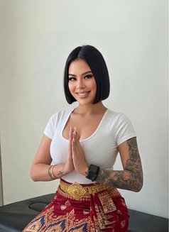 Lucky Authentic Thai Massage with table - escort in Riyadh Photo 6 of 7