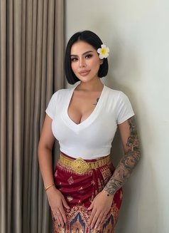 Lucky Authentic Thai Massage with table - escort in Riyadh Photo 7 of 7