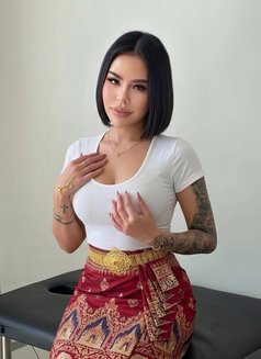 Lucky Authentic Thai Massage with table - escort in Riyadh Photo 2 of 7