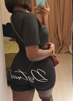 Lucky melisa - escort in Doha Photo 2 of 4