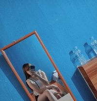 Lucky Need You Help - escort in Abu Dhabi